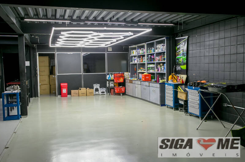 Conjunto Comercial-Sala à venda e aluguel, 2385m² - Foto 3