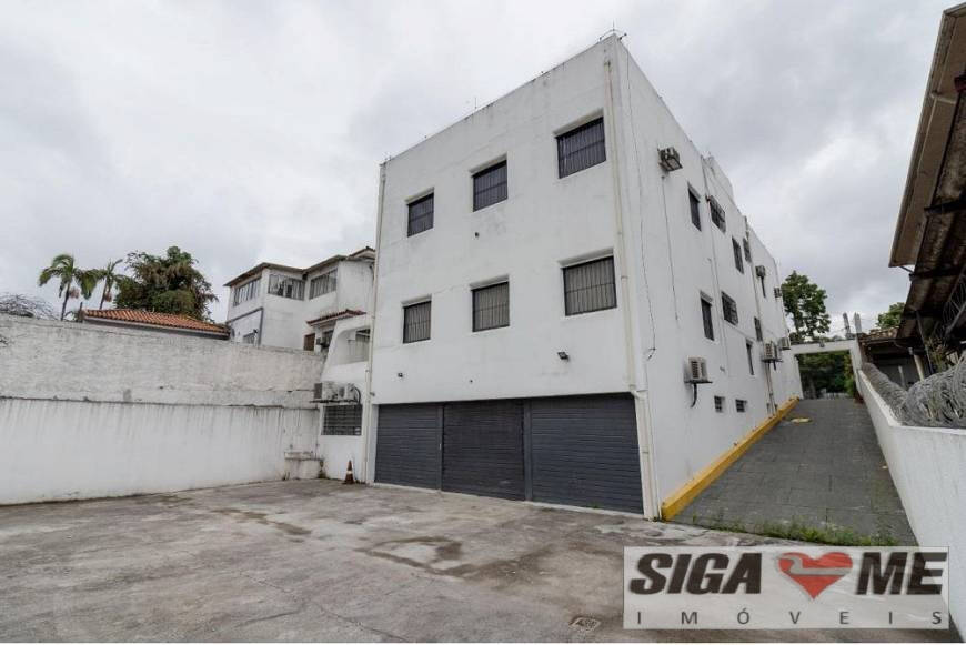 Conjunto Comercial-Sala para alugar, 619m² - Foto 11