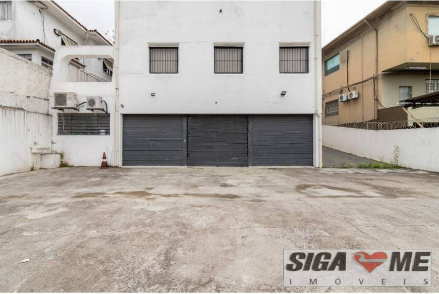 Conjunto Comercial-Sala para alugar, 619m² - Foto 12