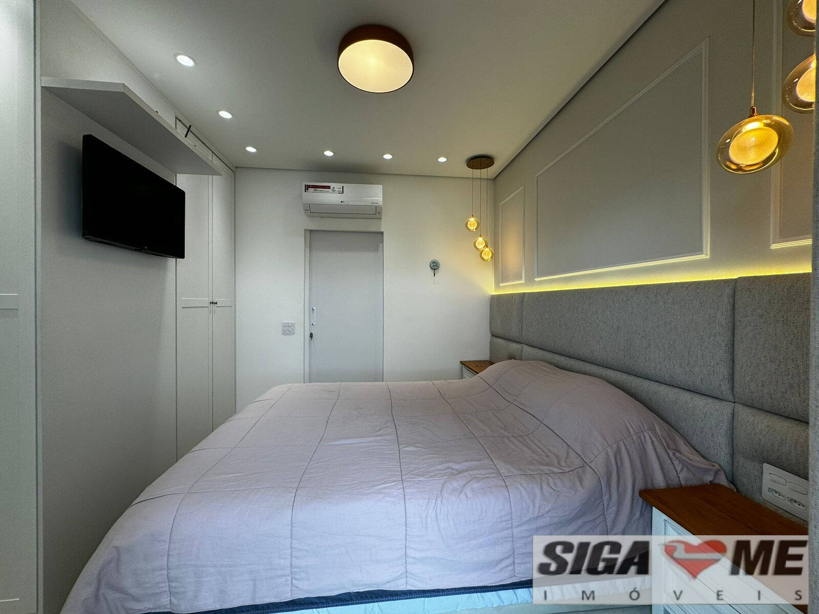 Apartamento à venda com 2 quartos, 92m² - Foto 6