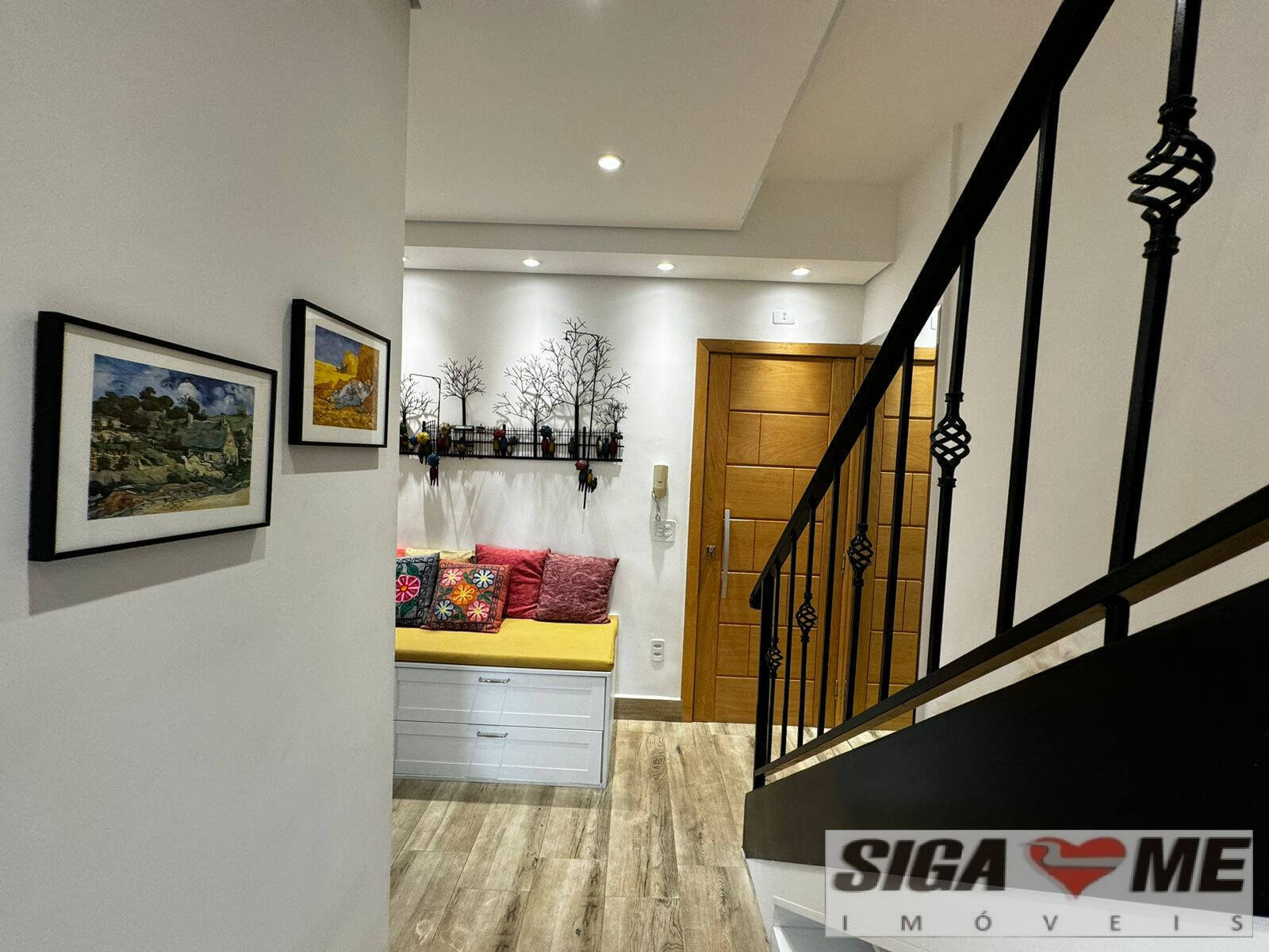 Apartamento à venda com 2 quartos, 92m² - Foto 16