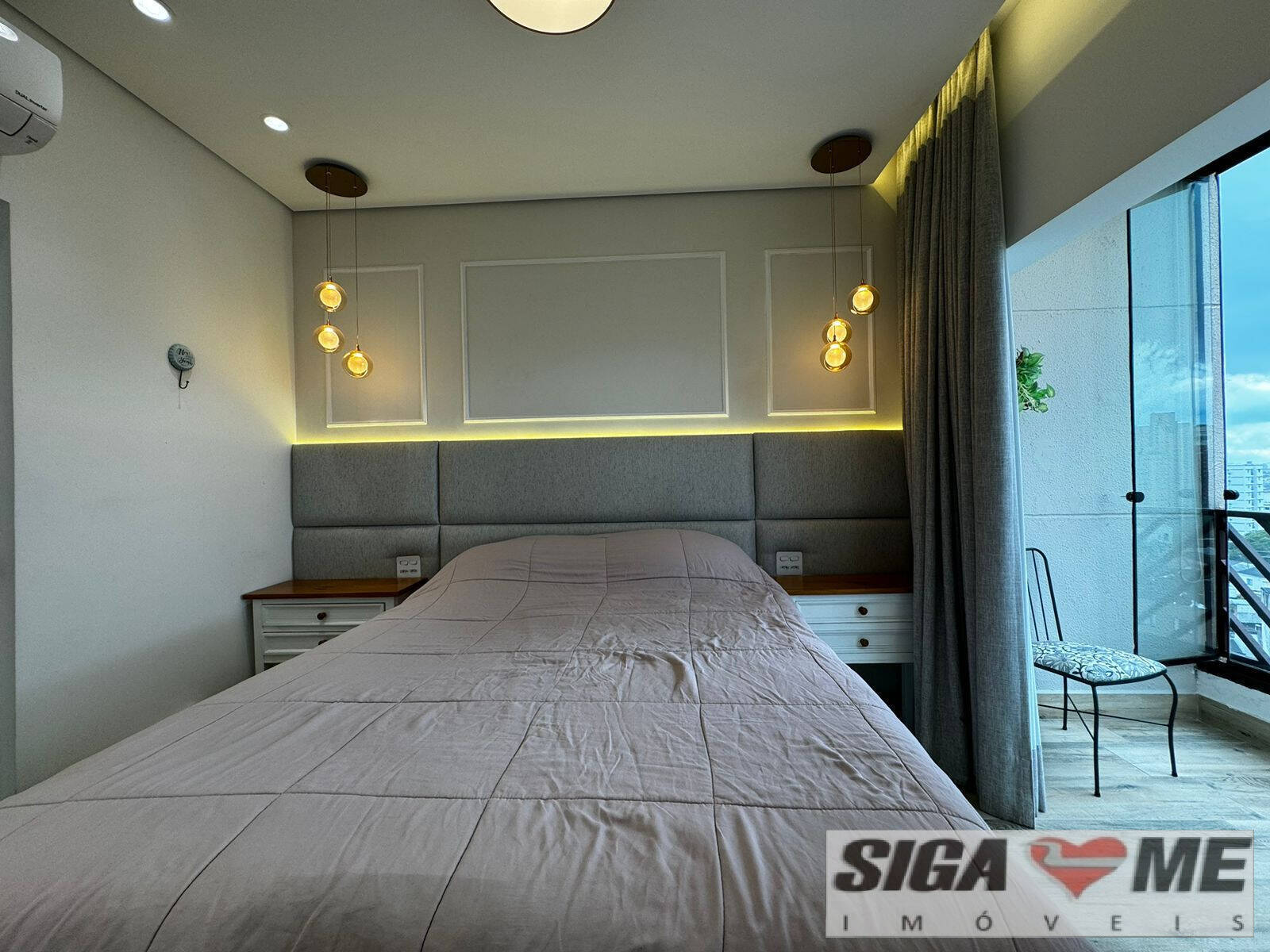 Apartamento à venda com 2 quartos, 92m² - Foto 5