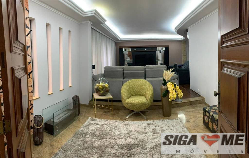 Casa à venda e aluguel com 4 quartos, 300m² - Foto 2