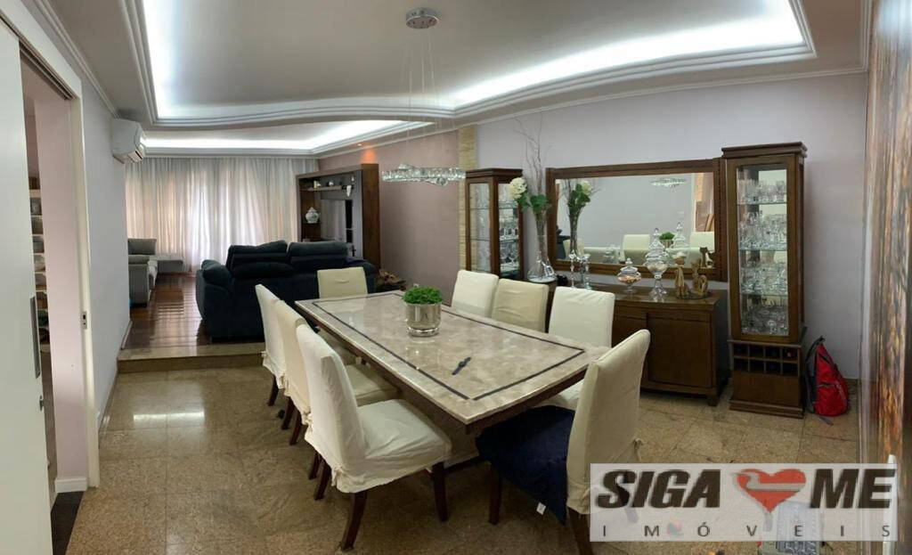 Casa à venda e aluguel com 4 quartos, 300m² - Foto 6