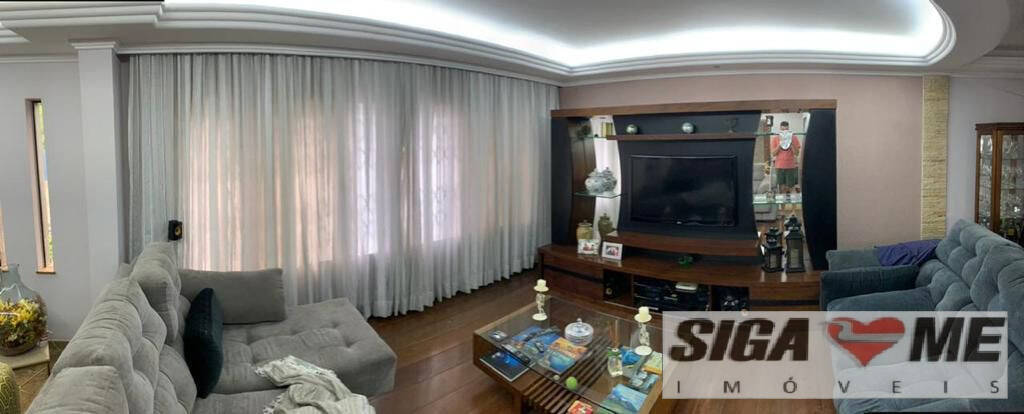 Casa à venda e aluguel com 4 quartos, 300m² - Foto 3