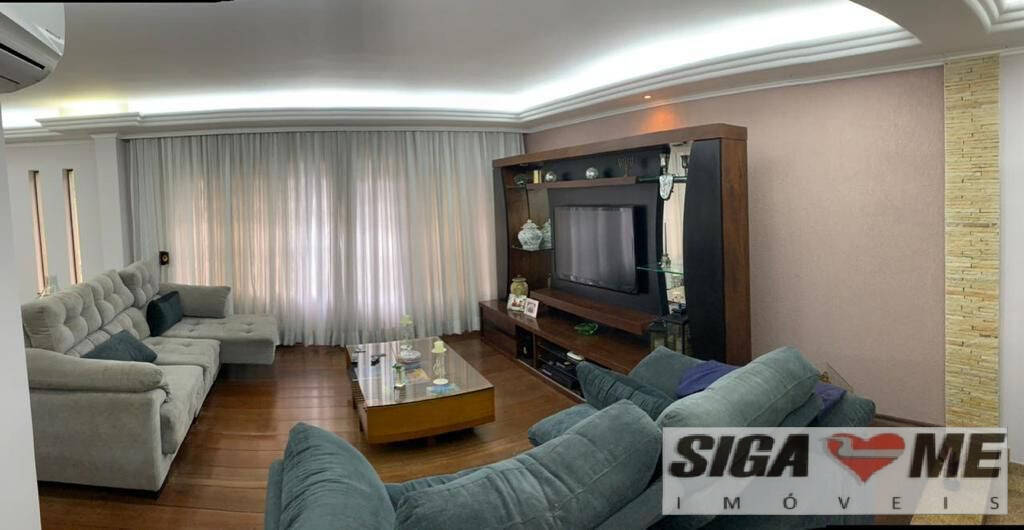 Casa à venda e aluguel com 4 quartos, 300m² - Foto 5