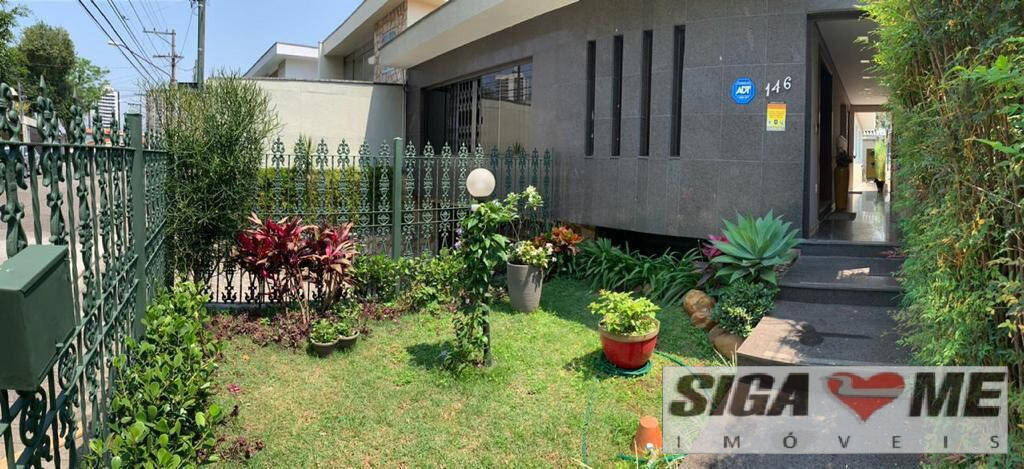 Casa à venda e aluguel com 4 quartos, 300m² - Foto 20