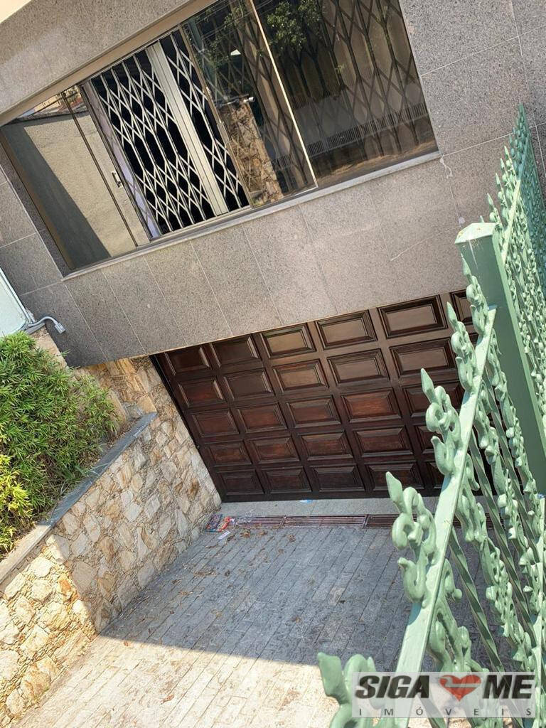 Casa à venda e aluguel com 4 quartos, 300m² - Foto 23