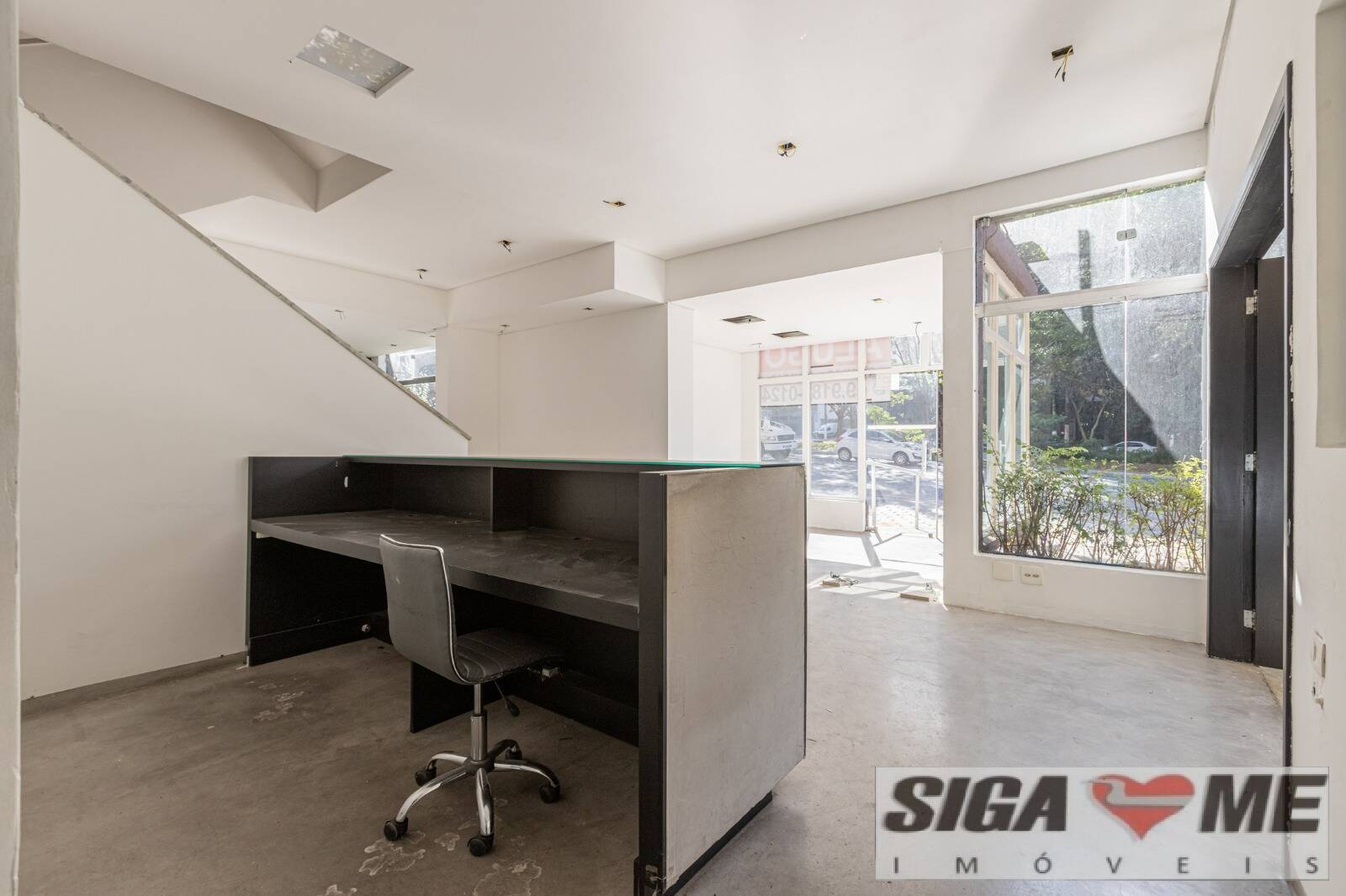 Conjunto Comercial-Sala para alugar, 540m² - Foto 7