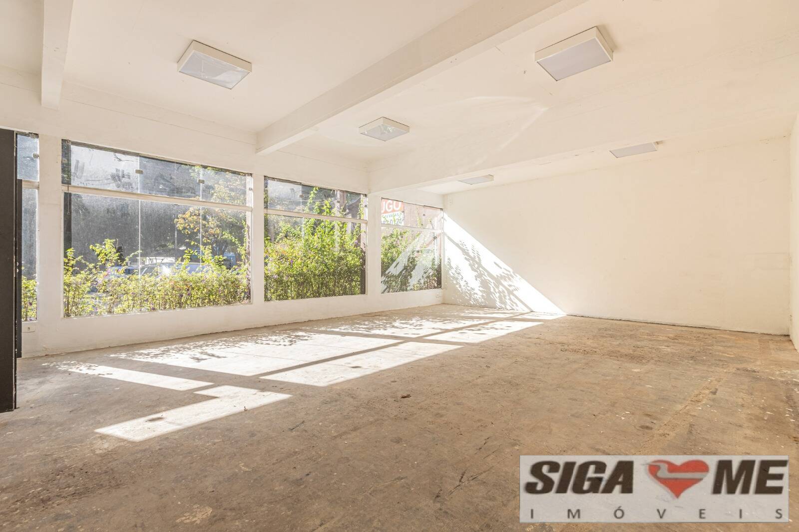 Conjunto Comercial-Sala para alugar, 540m² - Foto 8