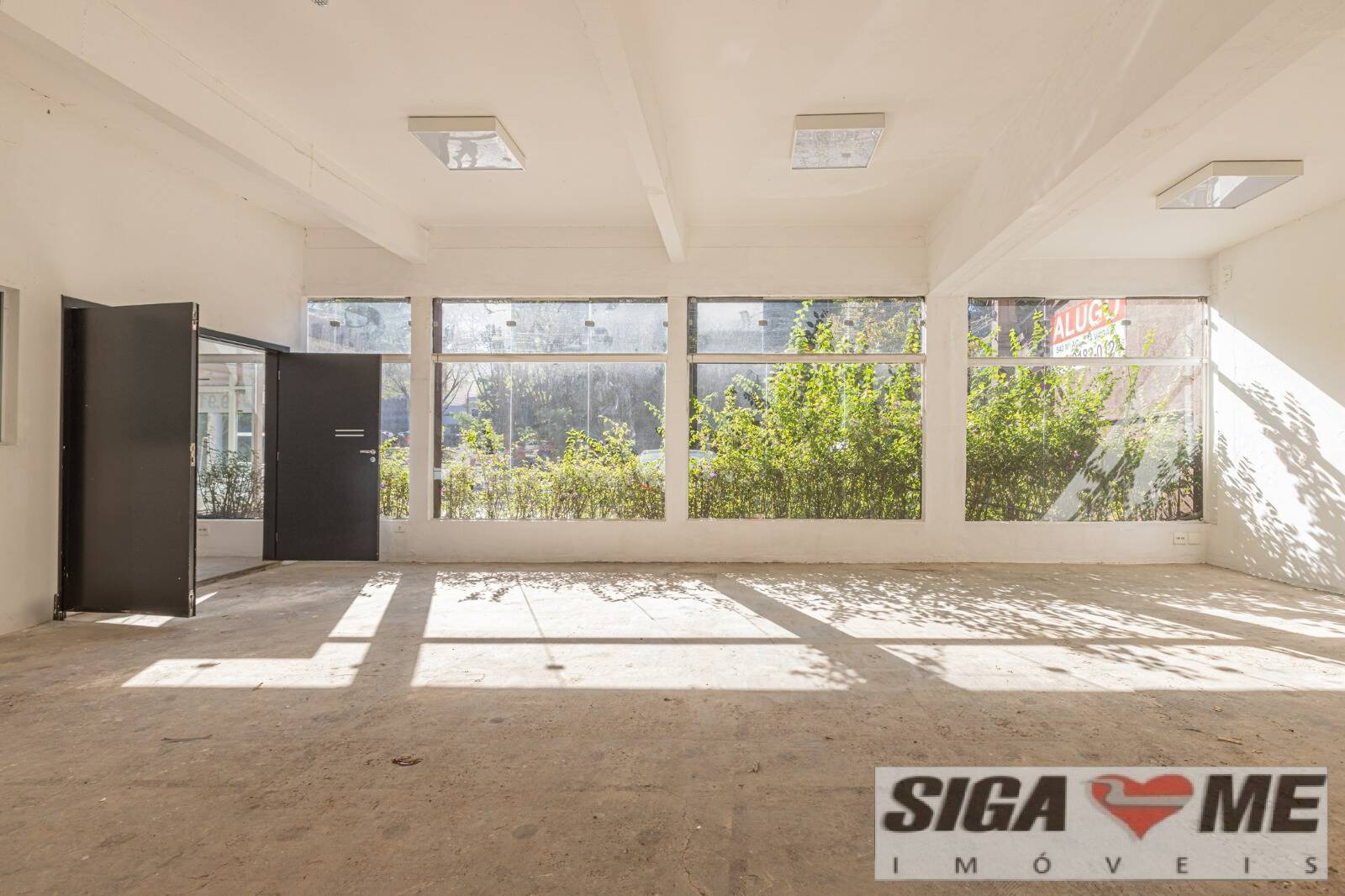 Conjunto Comercial-Sala para alugar, 540m² - Foto 10