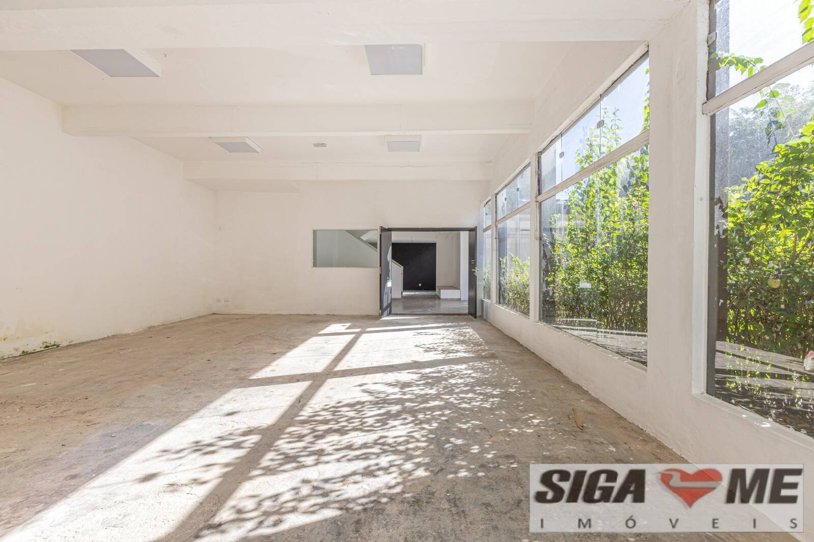 Conjunto Comercial-Sala para alugar, 540m² - Foto 1