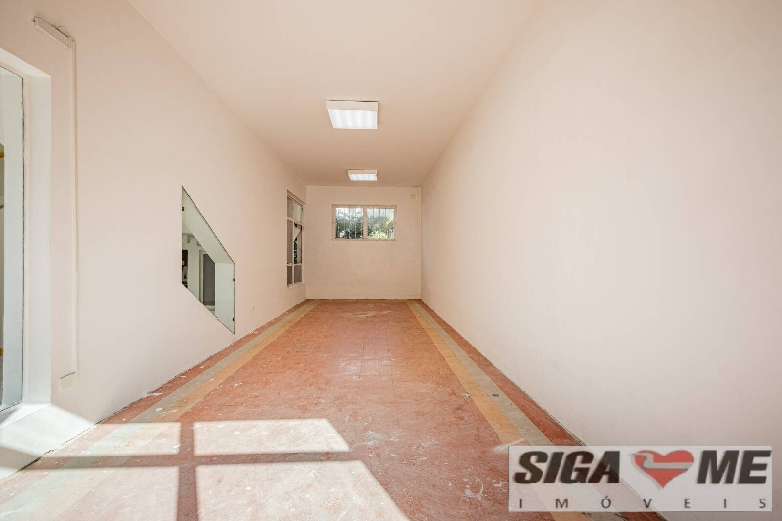 Conjunto Comercial-Sala para alugar, 540m² - Foto 25