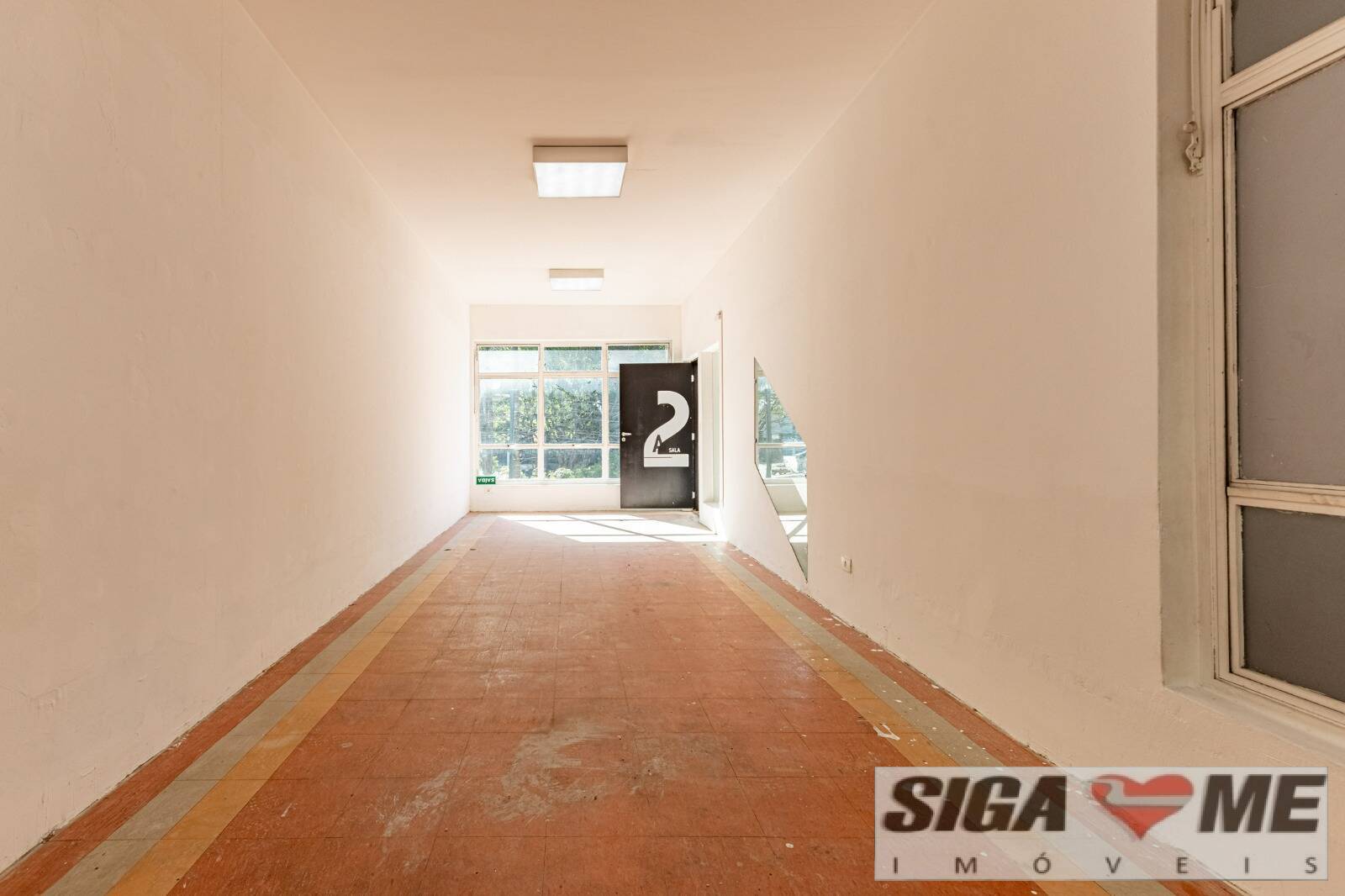 Conjunto Comercial-Sala para alugar, 540m² - Foto 24