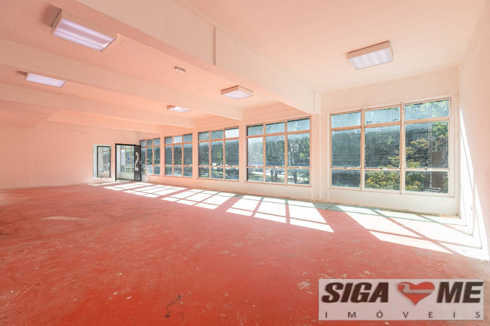 Conjunto Comercial-Sala para alugar, 540m² - Foto 23