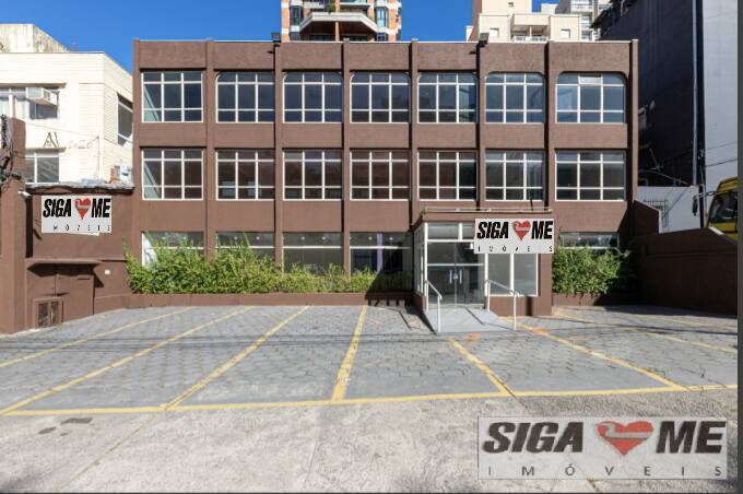 Conjunto Comercial-Sala para alugar, 540m² - Foto 2