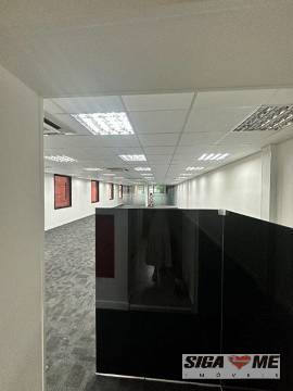 Conjunto Comercial-Sala para alugar, 1000m² - Foto 12