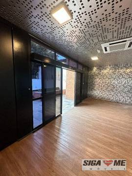 Conjunto Comercial-Sala para alugar, 1000m² - Foto 1