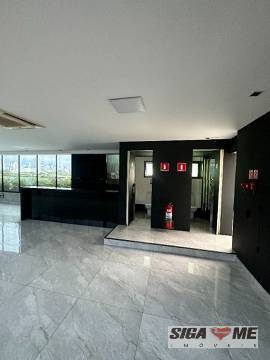 Conjunto Comercial-Sala para alugar, 1000m² - Foto 13