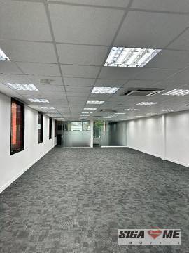 Conjunto Comercial-Sala para alugar, 1000m² - Foto 4