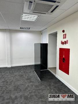 Conjunto Comercial-Sala para alugar, 1000m² - Foto 11