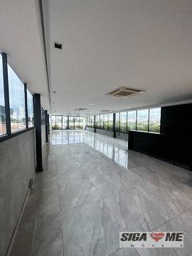 Conjunto Comercial-Sala para alugar, 1000m² - Foto 6