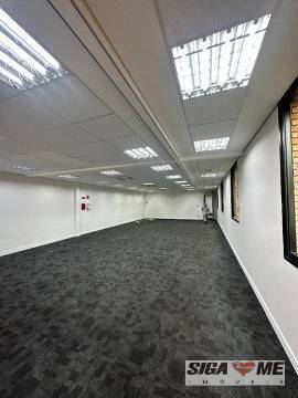 Conjunto Comercial-Sala para alugar, 1000m² - Foto 9