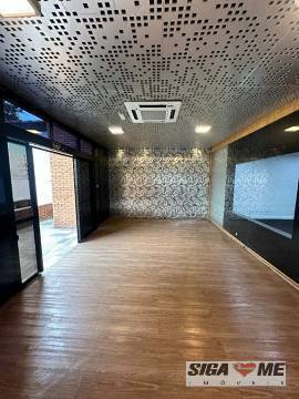 Conjunto Comercial-Sala para alugar, 1000m² - Foto 2