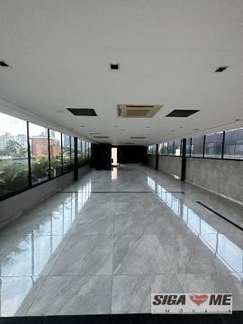 Conjunto Comercial-Sala para alugar, 1000m² - Foto 5