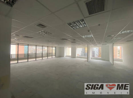 Conjunto Comercial-Sala para alugar, 557m² - Foto 2