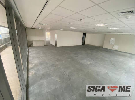 Conjunto Comercial-Sala para alugar, 557m² - Foto 6