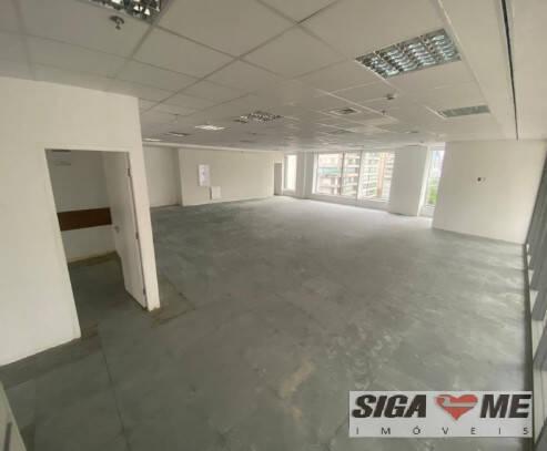 Conjunto Comercial-Sala para alugar, 557m² - Foto 3