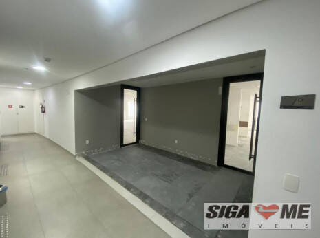 Conjunto Comercial-Sala para alugar, 557m² - Foto 5