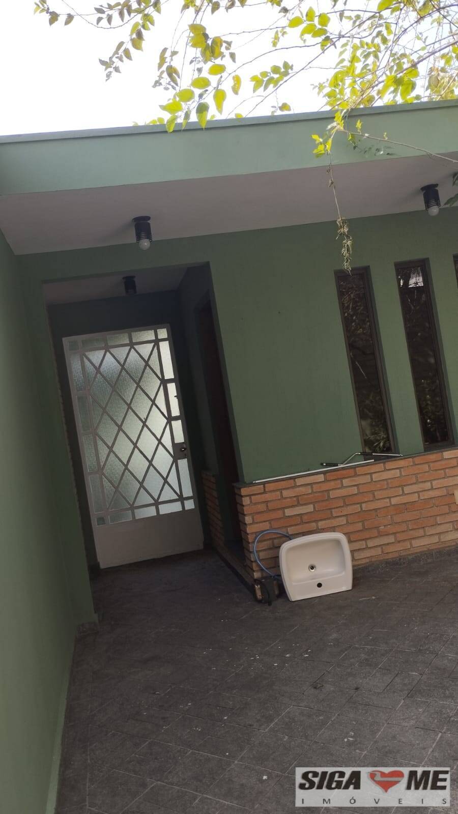 Casa para alugar com 3 quartos, 250m² - Foto 5