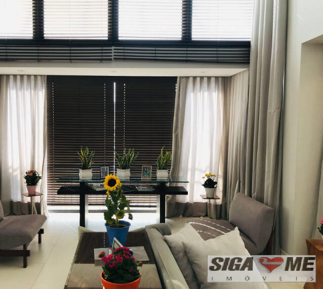 Apartamento à venda com 3 quartos, 270m² - Foto 4