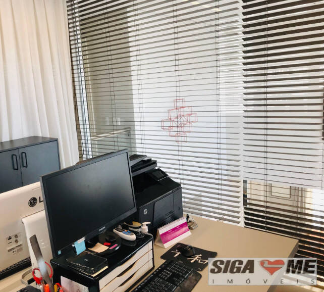 Apartamento à venda com 3 quartos, 270m² - Foto 17