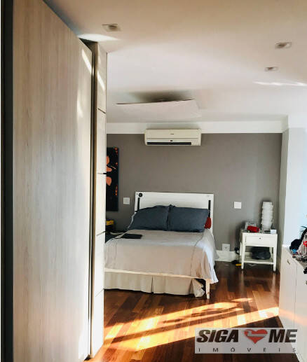 Apartamento à venda com 3 quartos, 270m² - Foto 14