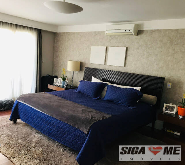 Apartamento à venda com 3 quartos, 270m² - Foto 13