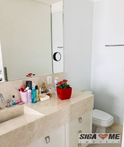 Apartamento à venda com 3 quartos, 270m² - Foto 21