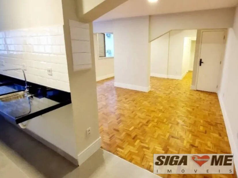 Apartamento à venda com 3 quartos, 114m² - Foto 9