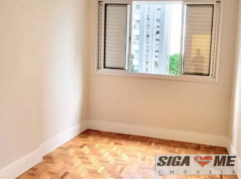 Apartamento à venda com 3 quartos, 114m² - Foto 2