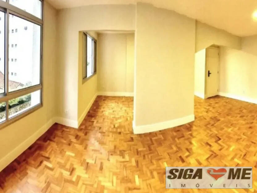 Apartamento à venda com 3 quartos, 114m² - Foto 3