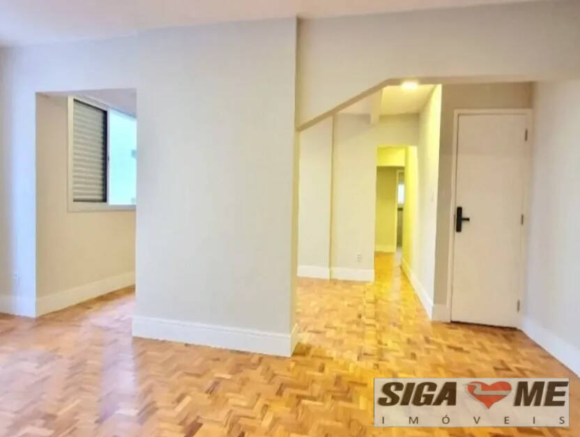 Apartamento à venda com 3 quartos, 114m² - Foto 4