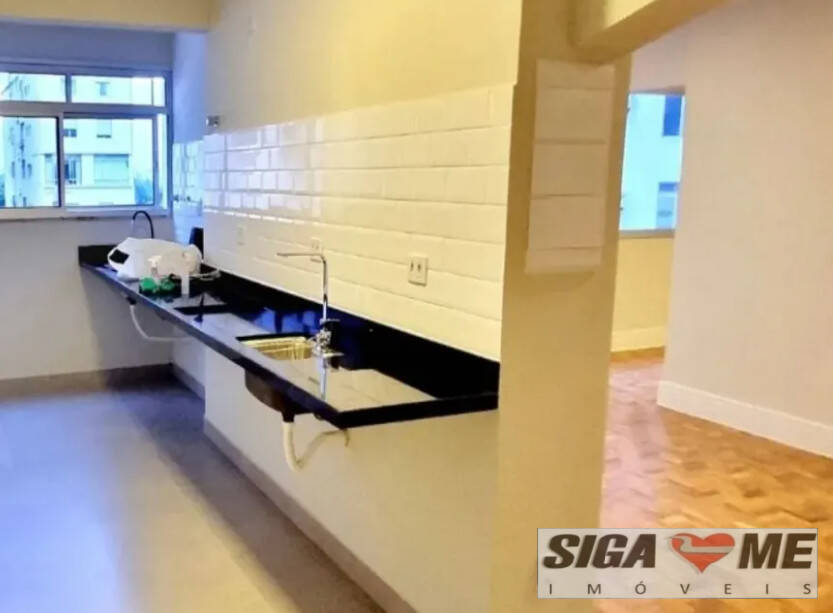 Apartamento à venda com 3 quartos, 114m² - Foto 7