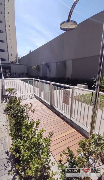 Apartamento à venda com 2 quartos, 35m² - Foto 12