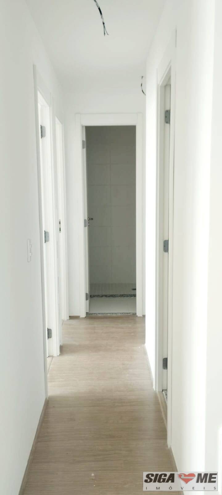 Apartamento à venda com 2 quartos, 35m² - Foto 17