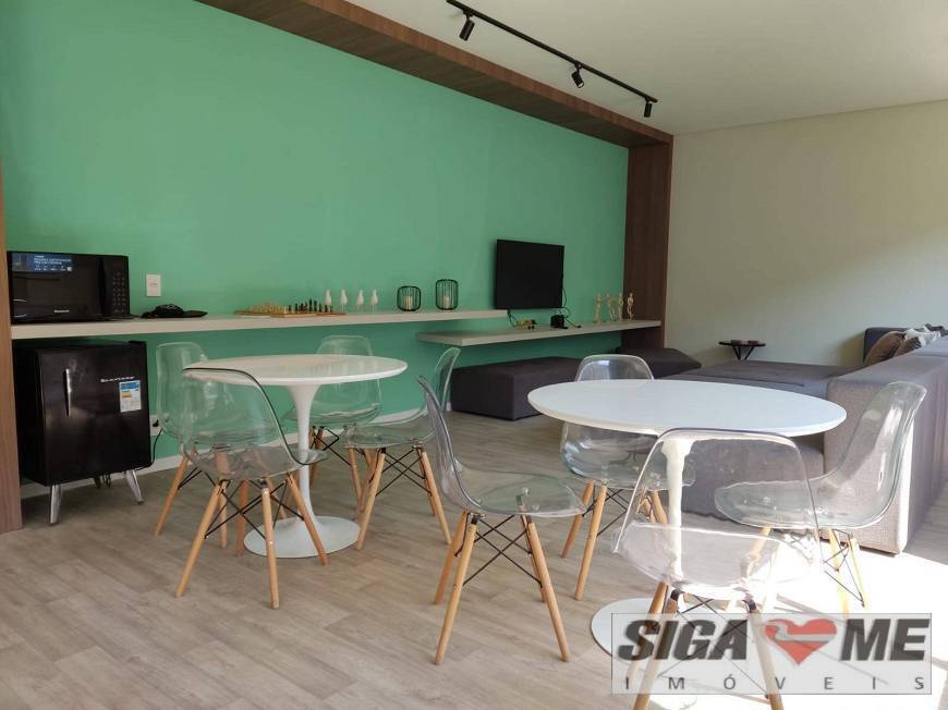 Apartamento à venda com 2 quartos, 35m² - Foto 21