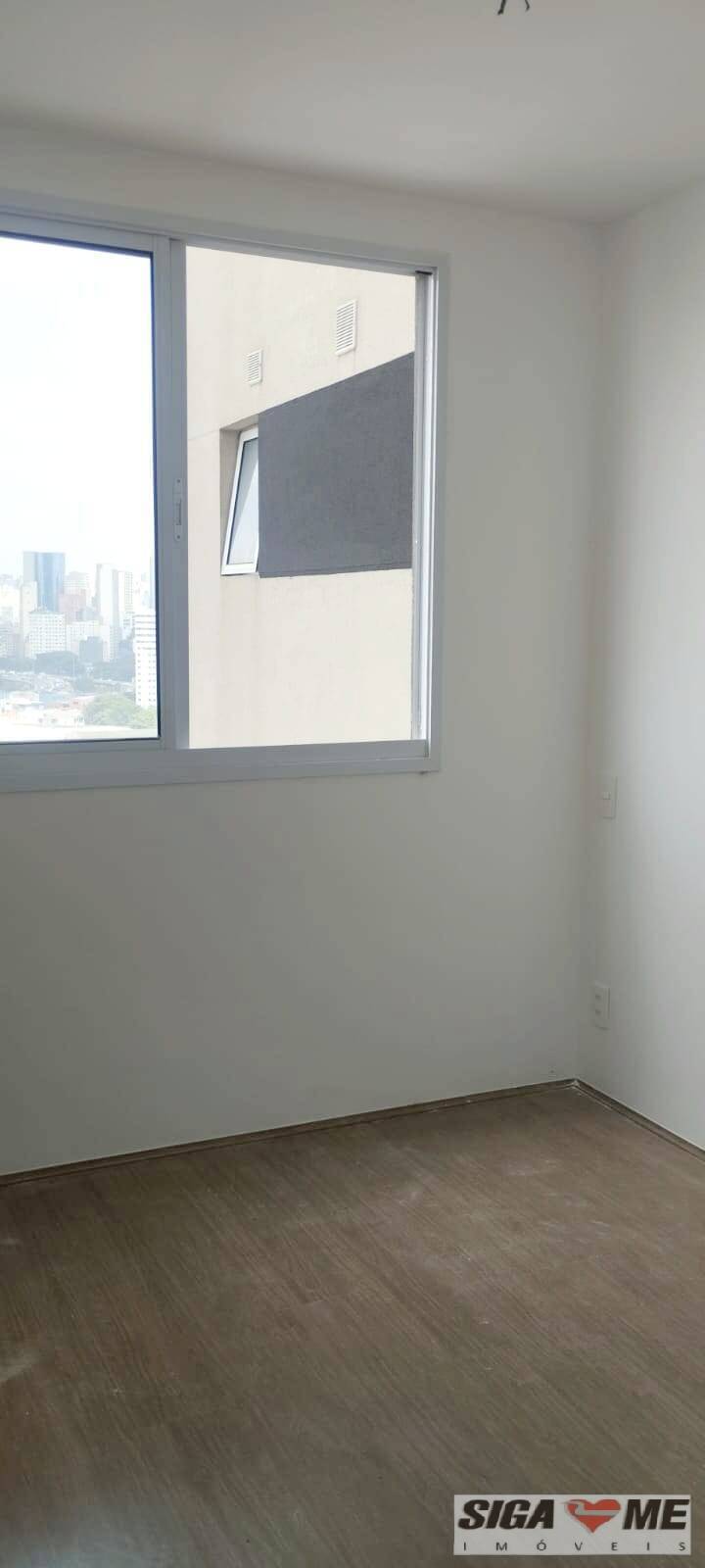 Apartamento à venda com 2 quartos, 35m² - Foto 6