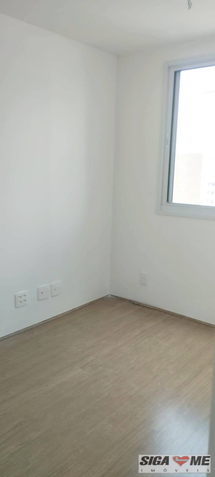 Apartamento à venda com 2 quartos, 35m² - Foto 5