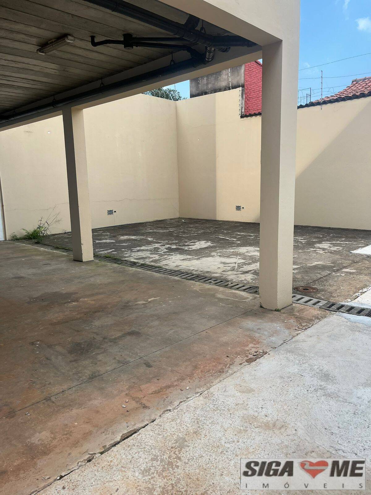 Conjunto Comercial-Sala para alugar, 600m² - Foto 7